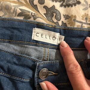 Cello jeans